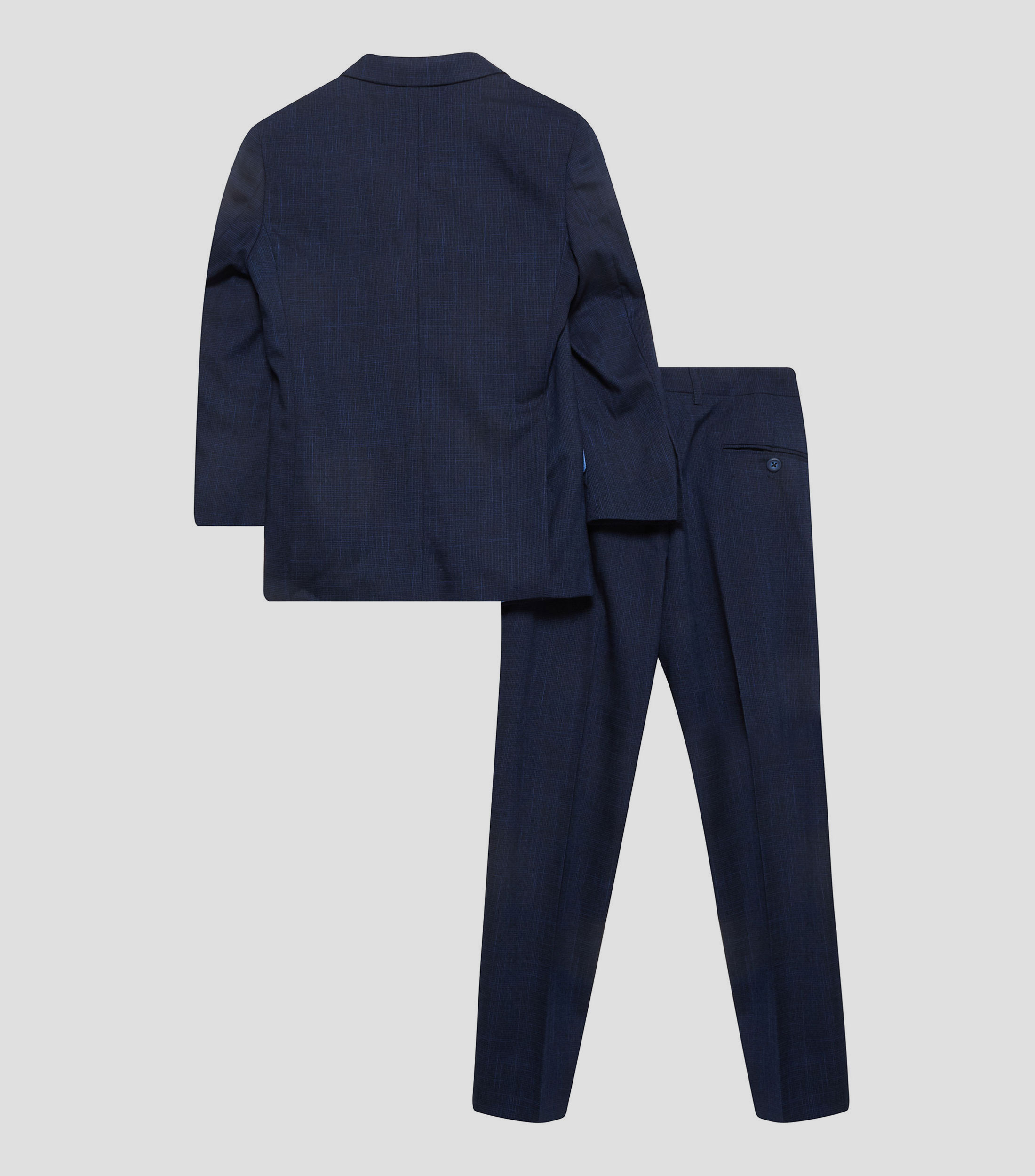 Traje 2 piezas Niño